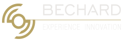BECHARD Sarl Logo