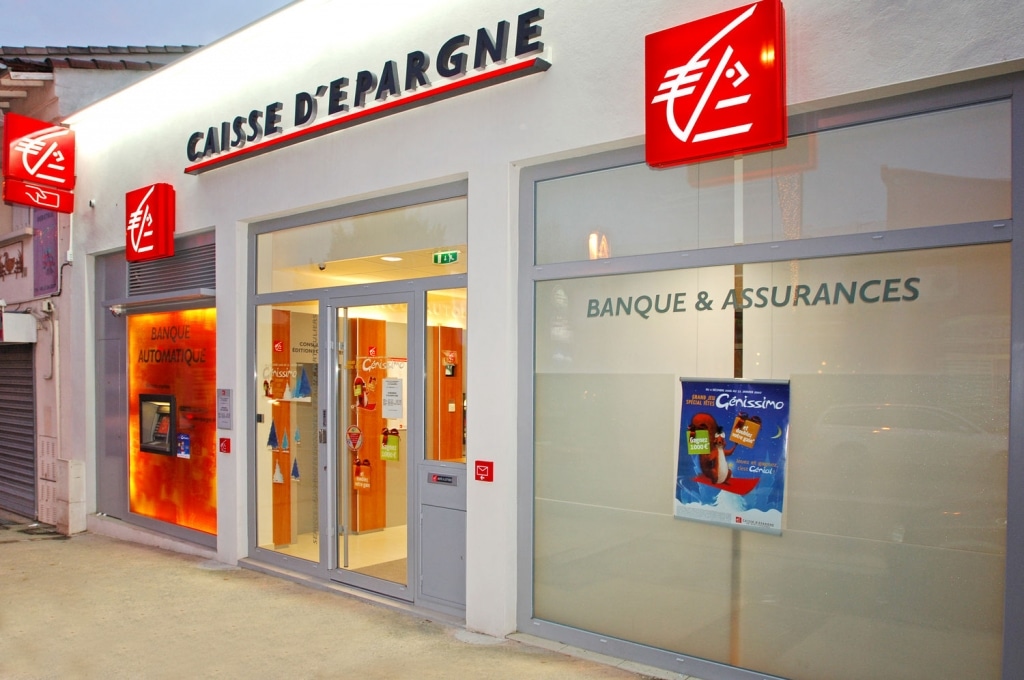 Agences Caisse d’Epargne Midi-Pyrénées - BECHARD Sarl