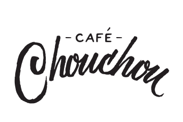 Logo Chouchou