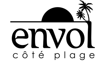 Logo Envol Côté Plage